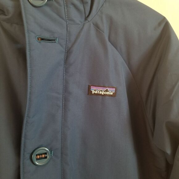 Patagonia Winter Jacket - Picture 4 of 6